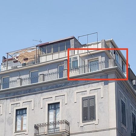 White Caves Catania Home Holiday エクステリア 写真